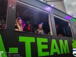 Umzug in Könen 2024